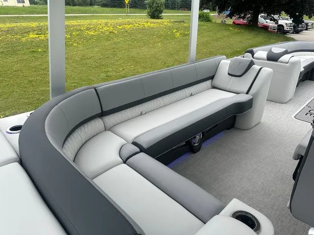 Slide: The Image of Tahoe Cascade Cruise Funship 2025 - 20