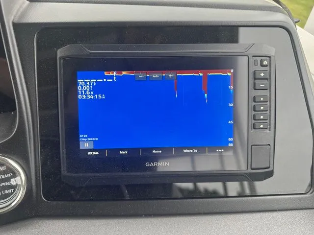 Slide: The Image of Tahoe Cascade Cruise Funship 2025 - 25