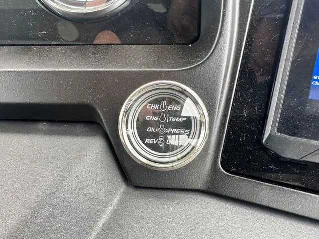 Slide: The Image of Tahoe Cascade Cruise Funship 2025 - 26