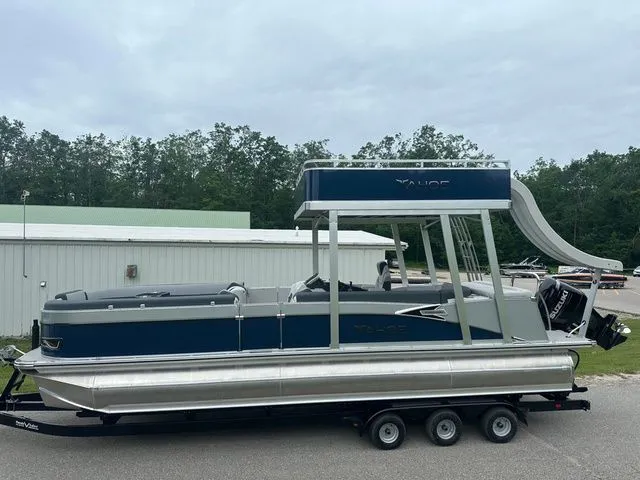 Slide: The Image of Tahoe Cascade Cruise Funship 2025 - 3