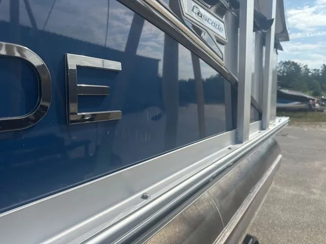 Slide: The Image of Tahoe Cascade Cruise Funship 2025 - 34