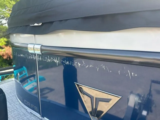 Slide: The Image of Tahoe Cascade Cruise Funship 2025 - 35