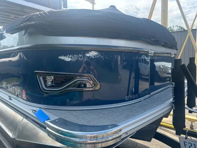 Slide: The Image of Tahoe Cascade Cruise Funship 2025 - 37