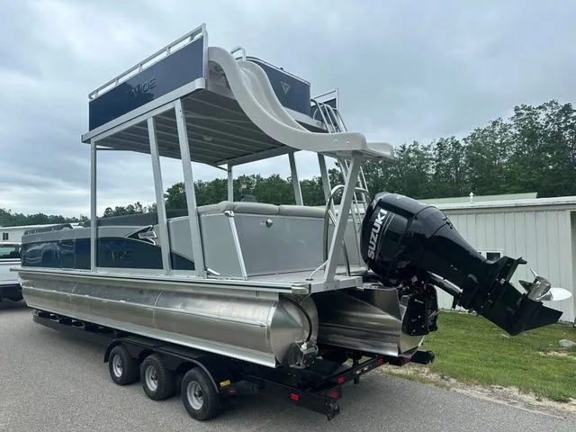 Slide: The Image of Tahoe Cascade Cruise Funship 2025 - 4