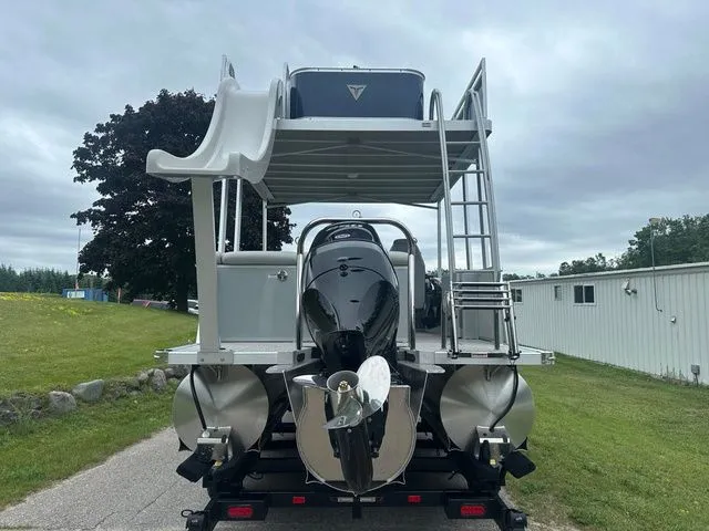 Slide: The Image of Tahoe Cascade Cruise Funship 2025 - 5