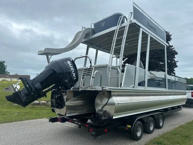 Slide: The Image of Tahoe Cascade Cruise Funship 2025 - 8