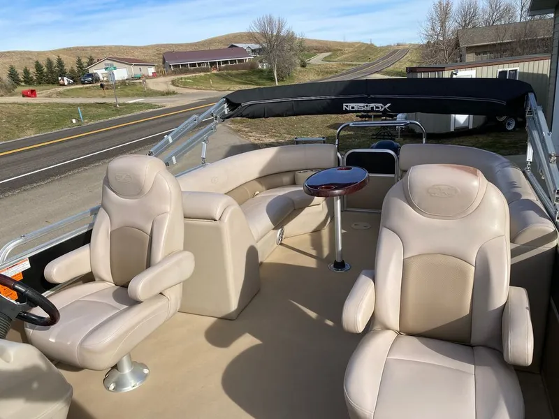 Slide: The Image of Xcursion X-23RF 2013 - 11