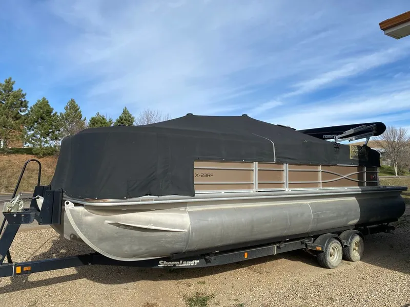 Slide: The Image of Xcursion X-23RF 2013 - 2