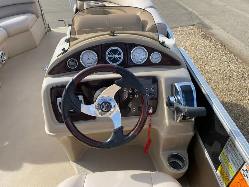 Slide: The Image of Xcursion X-23RF 2013 - 20