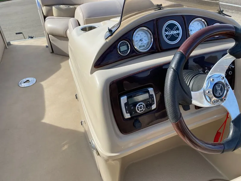 Slide: The Image of Xcursion X-23RF 2013 - 21