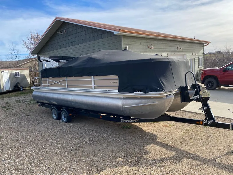 Slide: The Image of Xcursion X-23RF 2013 - 3