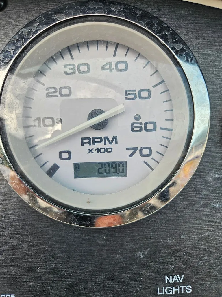 Slide: The Image of Sea Ray 175 Sport 2008 - 4