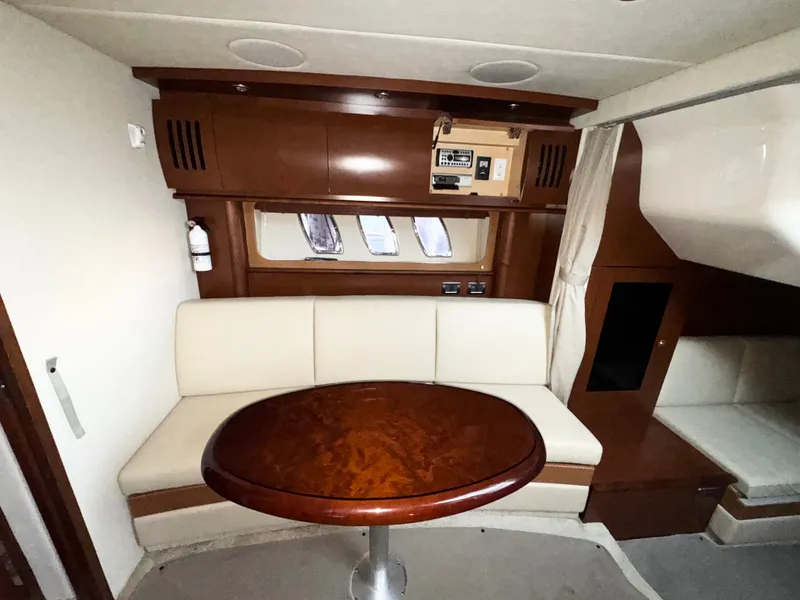 Slide: The Image of Sea Ray 38 Sundancer 2007 - 13