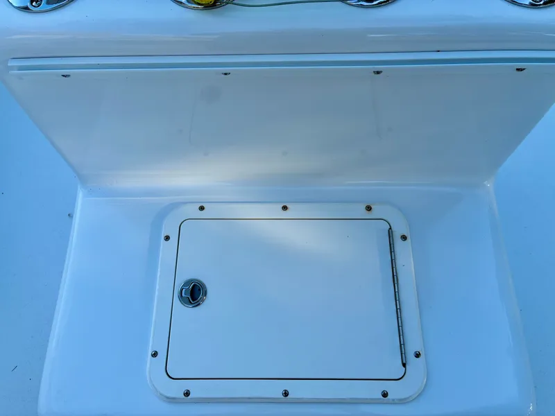 Slide: The Image of Croswait Custom 21 Center Console Custom 2020 - 22