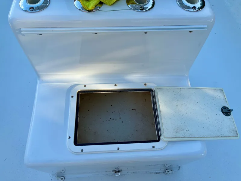 Slide: The Image of Croswait Custom 21 Center Console Custom 2020 - 23