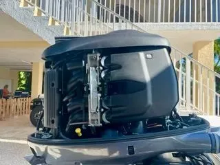 Slide: The Image of Croswait Custom 21 Center Console Custom 2020 - 26