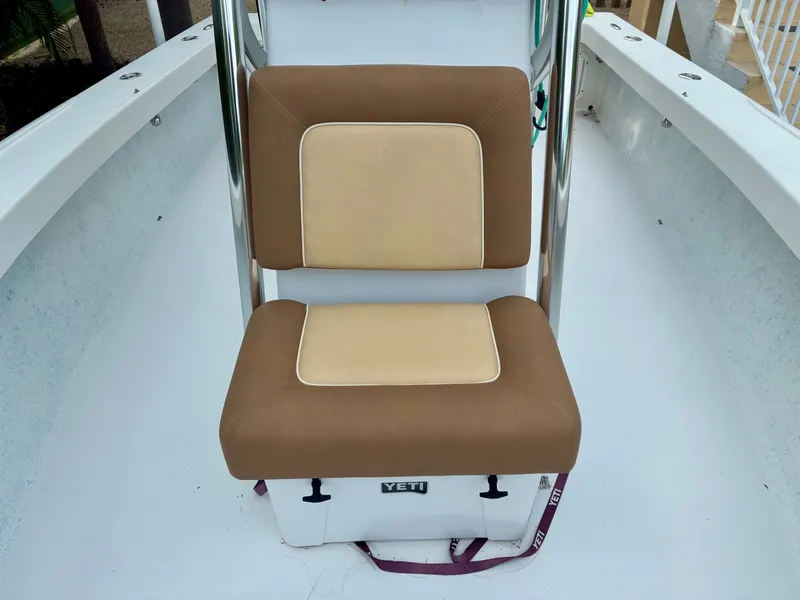 Slide: The Image of Croswait Custom 21 Center Console Custom 2020 - 3