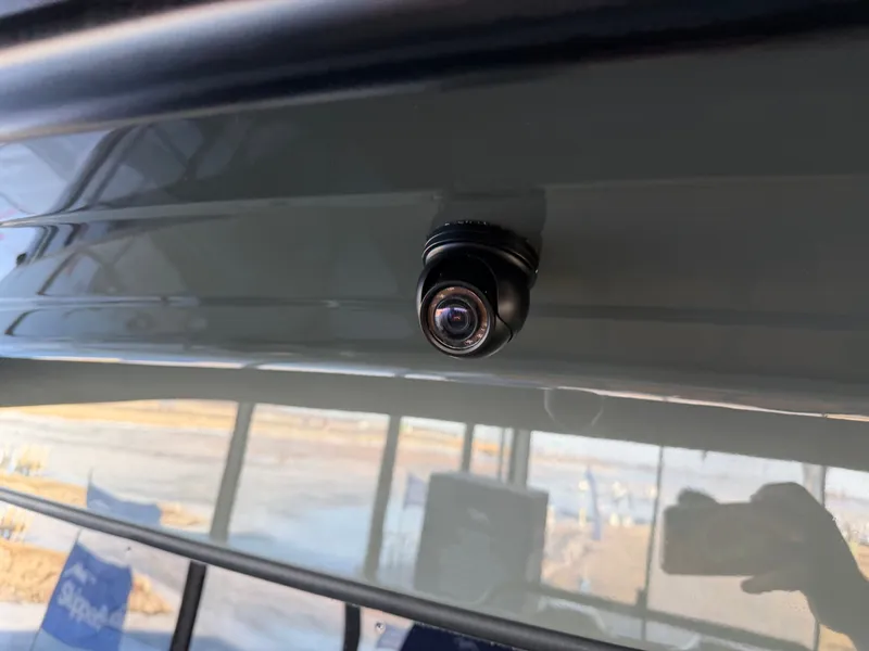 Slide: The Image of Axopar 37 Cross Cabin BRABUS 2024 - 66