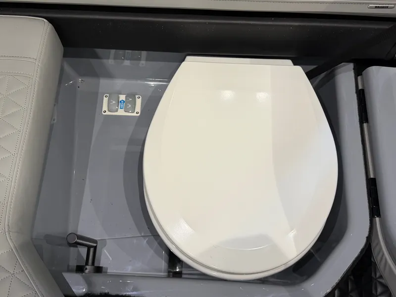 Slide: The Image of Axopar 37 Cross Cabin BRABUS 2024 - 52