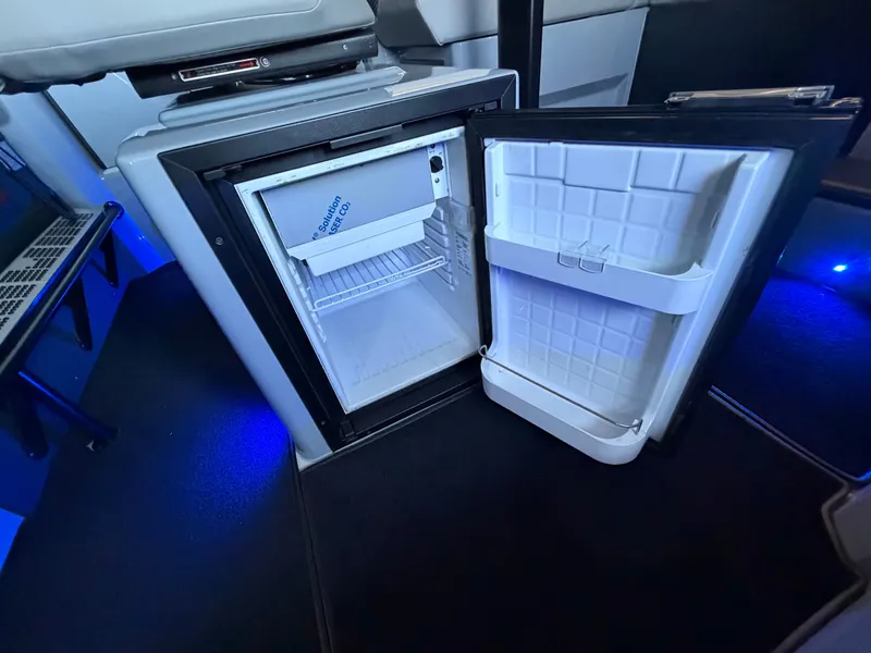 Slide: The Image of Axopar 37 Cross Cabin BRABUS 2024 - 40