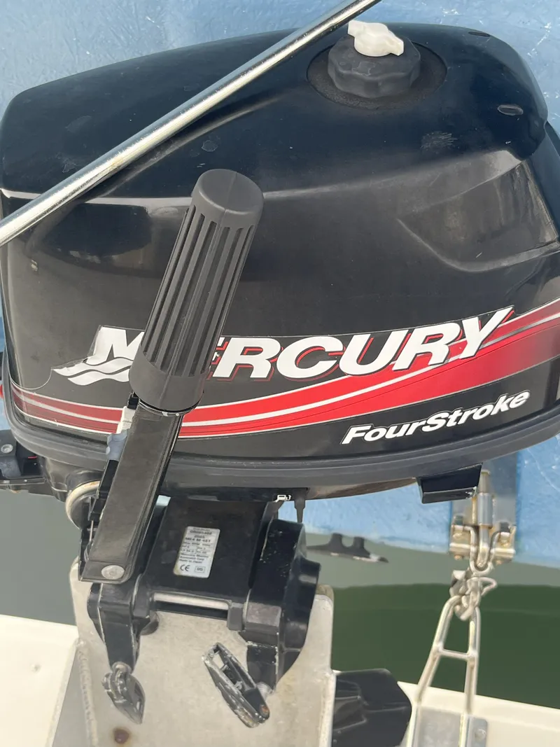 Slide: The Image of Sea Ray 340 Sedan Bridge 1986 - 11