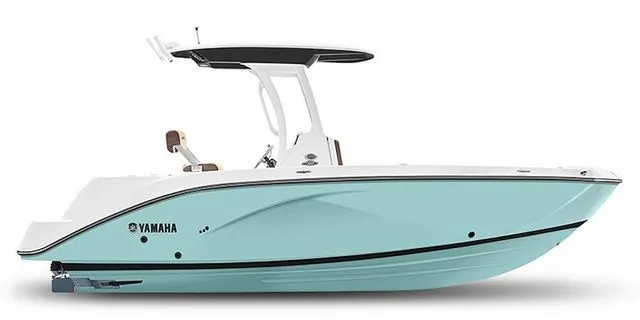 The Image of Yamaha FSH 222 Sport E 2026 - 1