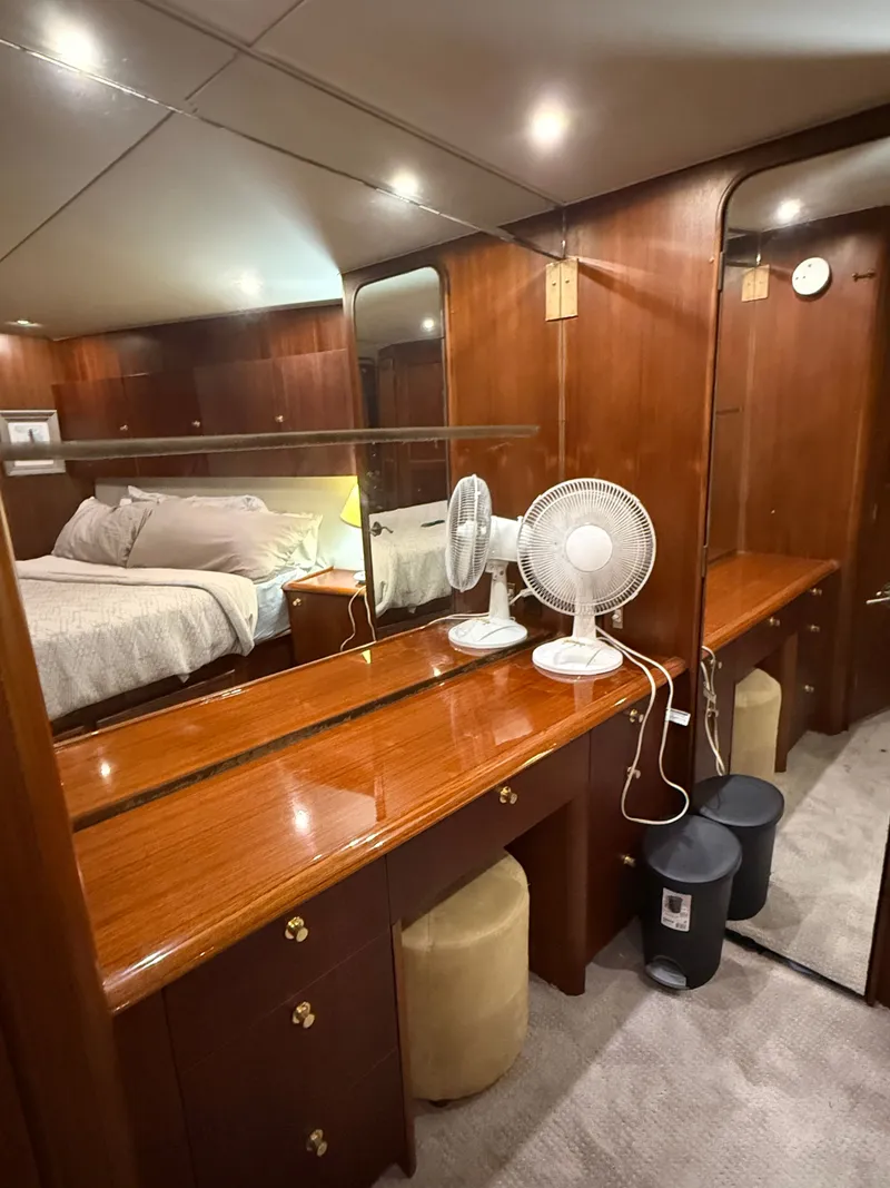 Slide: The Image of Ocean 53 Supersport 1996 - 18