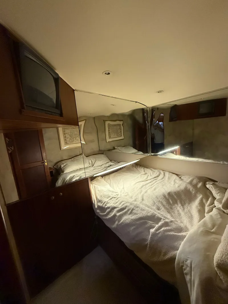 Slide: The Image of Ocean 53 Supersport 1996 - 20