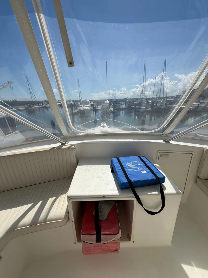 Slide: The Image of Ocean 53 Supersport 1996 - 3