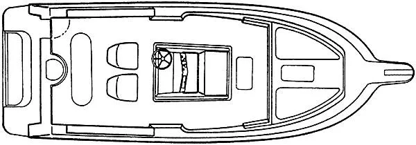 Slide: The Image of Manufacturer Provided Image: 225 Osprey - 30
