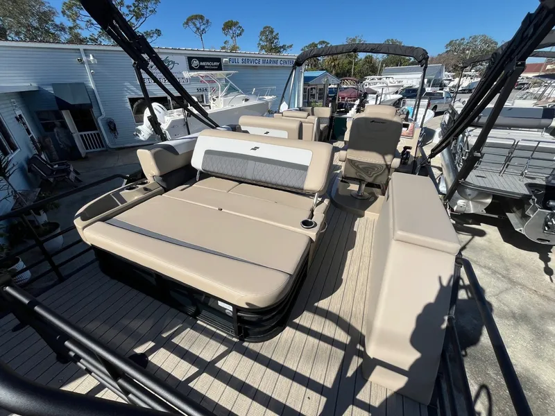 Slide: The Image of Starcraft SLS 3 Q 2025 - 10