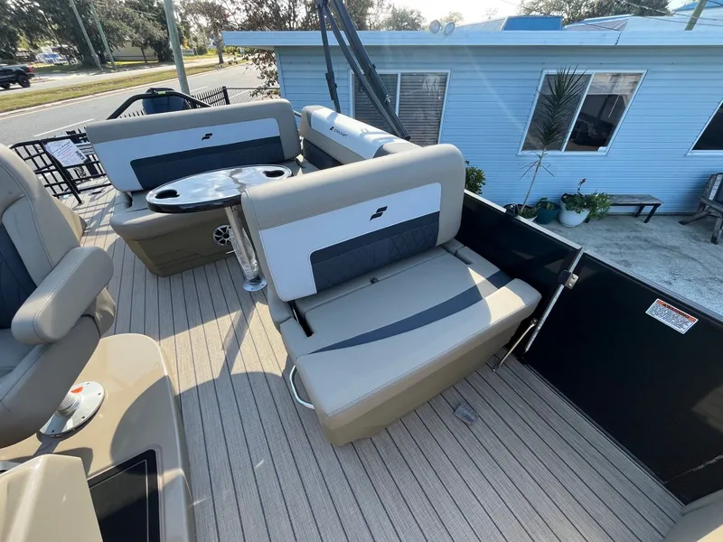 Slide: The Image of Starcraft SLS 3 Q 2025 - 5