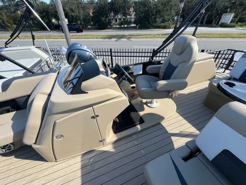 Slide: The Image of Starcraft SLS 3 Q 2025 - 6