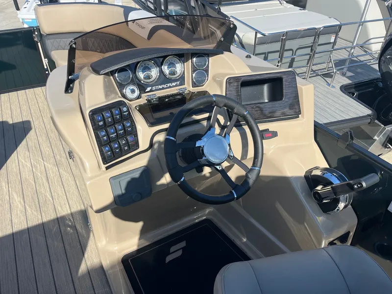 Slide: The Image of Starcraft SLS 3 Q 2025 - 7