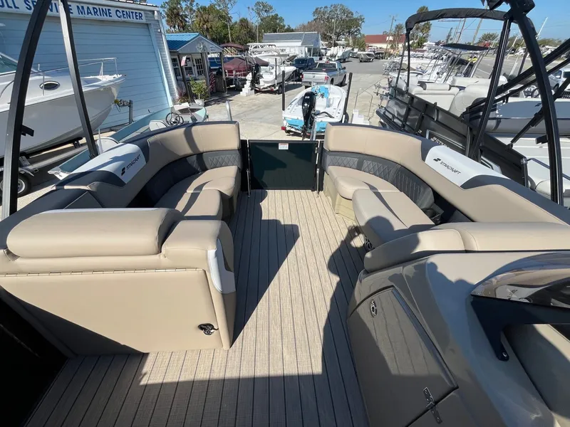 Slide: The Image of Starcraft SLS 3 Q 2025 - 8