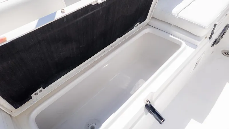 Slide: The Image of Sea Fox 248 Side Console 2025 - 9