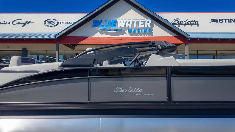 Slide: The Image of Barletta Cabrio 24M 2025 - 3