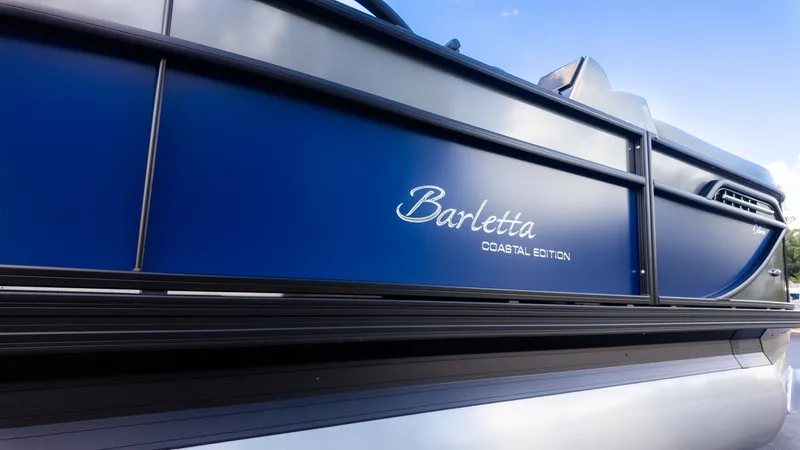 Slide: The Image of Barletta C22U 2026 - 5