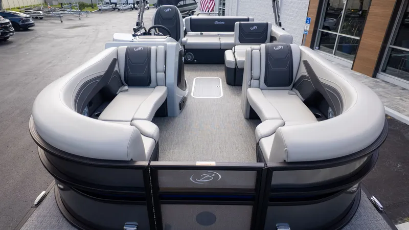 Slide: The Image of Barletta C22U 2026 - 6