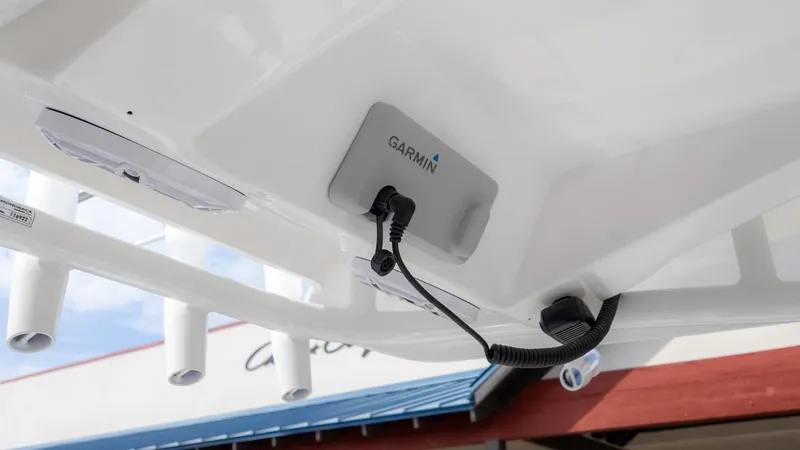 Slide: The Image of Tidewater 2300 Carolina Bay 2026 - 12