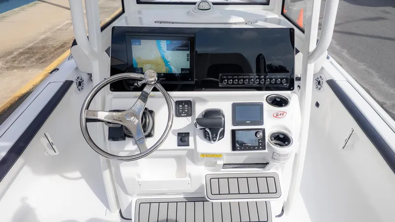 Slide: The Image of Tidewater 2300 Carolina Bay 2026 - 14