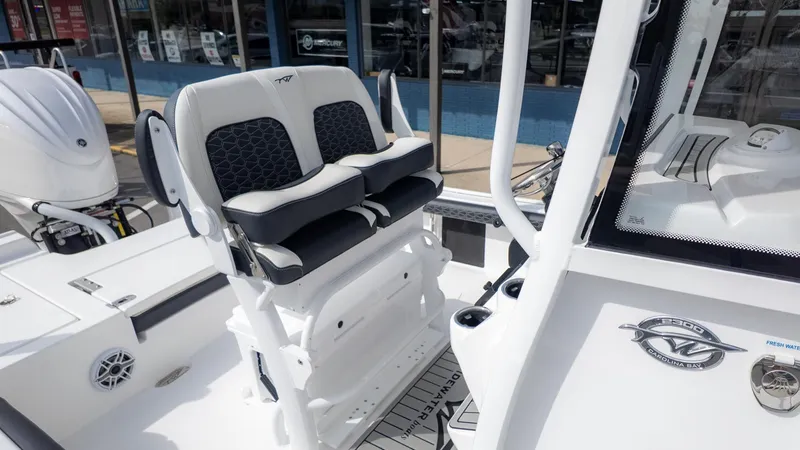 Slide: The Image of Tidewater 2300 Carolina Bay 2026 - 16