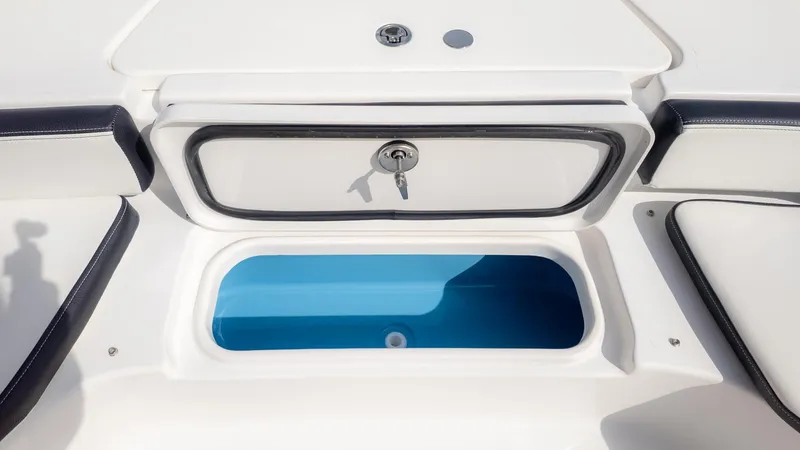 Slide: The Image of Tidewater 2300 Carolina Bay 2026 - 21