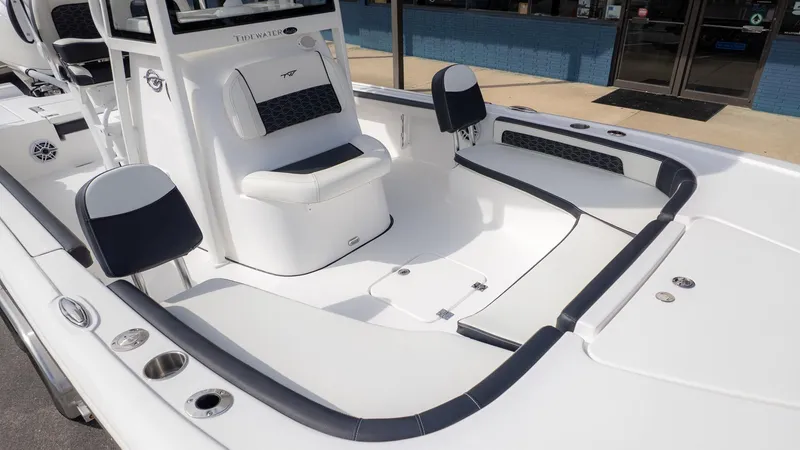 Slide: The Image of Tidewater 2300 Carolina Bay 2026 - 24