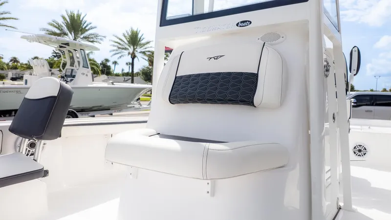 Slide: The Image of Tidewater 2300 Carolina Bay 2026 - 25