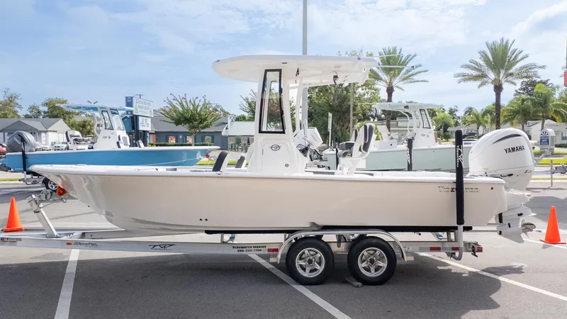 Slide: The Image of Tidewater 2300 Carolina Bay 2026 - 4