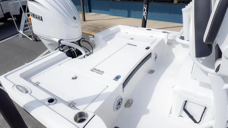 Slide: The Image of Tidewater 2300 Carolina Bay 2026 - 6