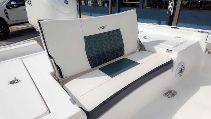 Slide: The Image of Tidewater 2300 Carolina Bay 2026 - 8