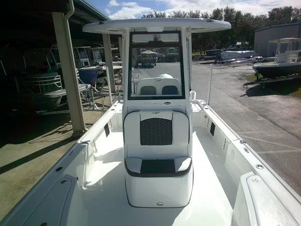 Slide: The Image of Tidewater 2410 Bay Max 2026 - 7