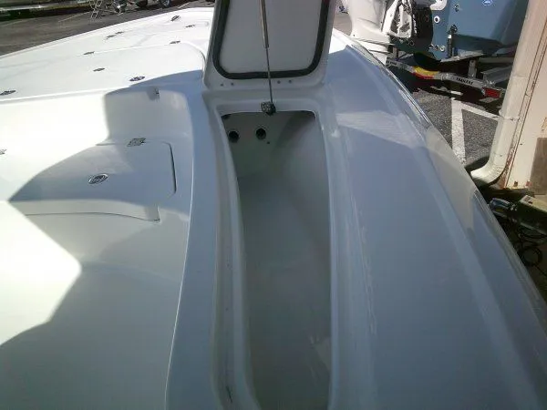 Slide: The Image of Tidewater 2410 Bay Max 2026 - 8